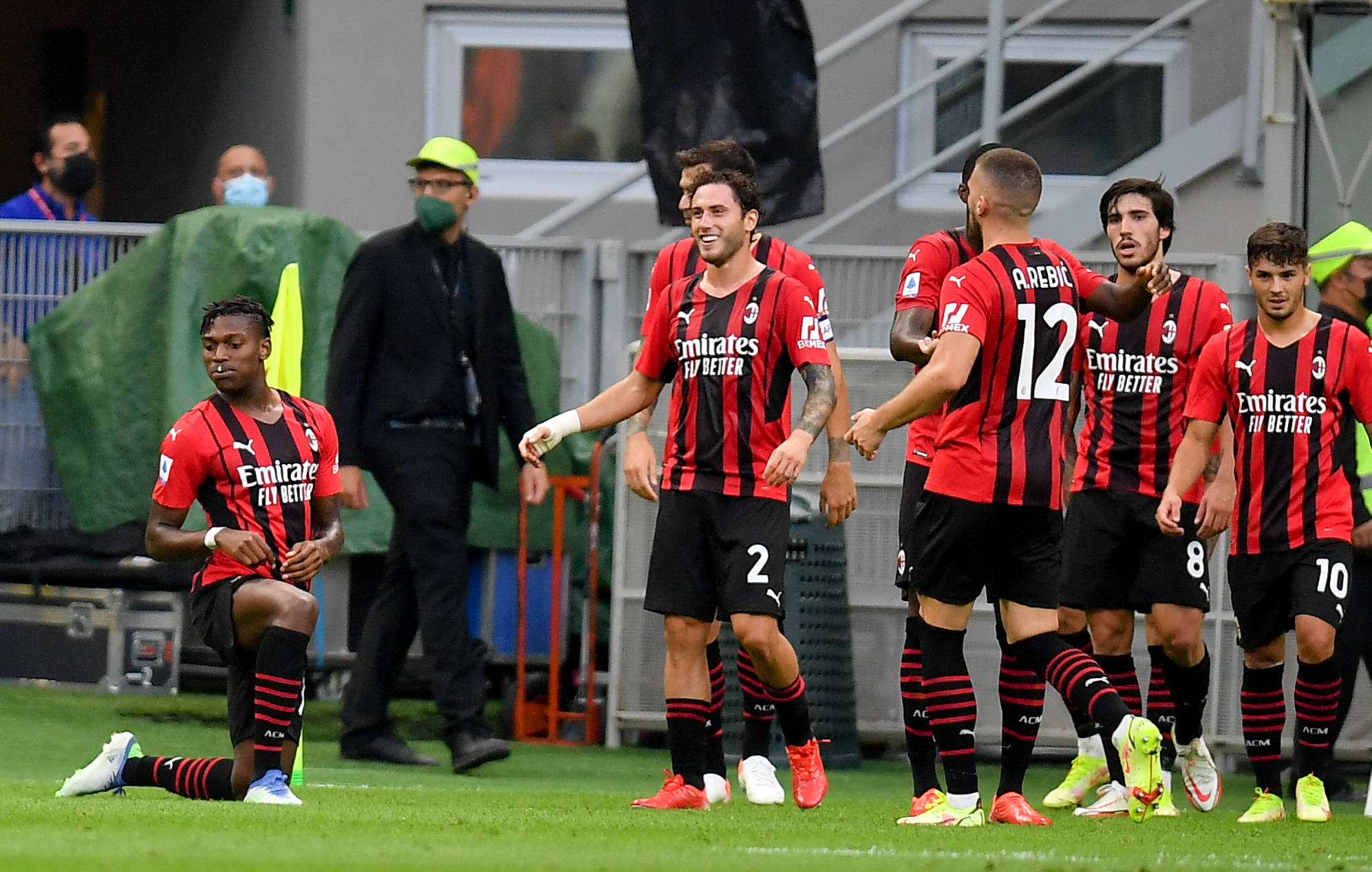 Valorant冠军巡回赛最新战报