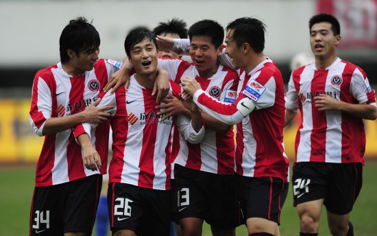 CBA一夜连出三大冷门！上海山西全被爆冷：北京险些输给倒数第一