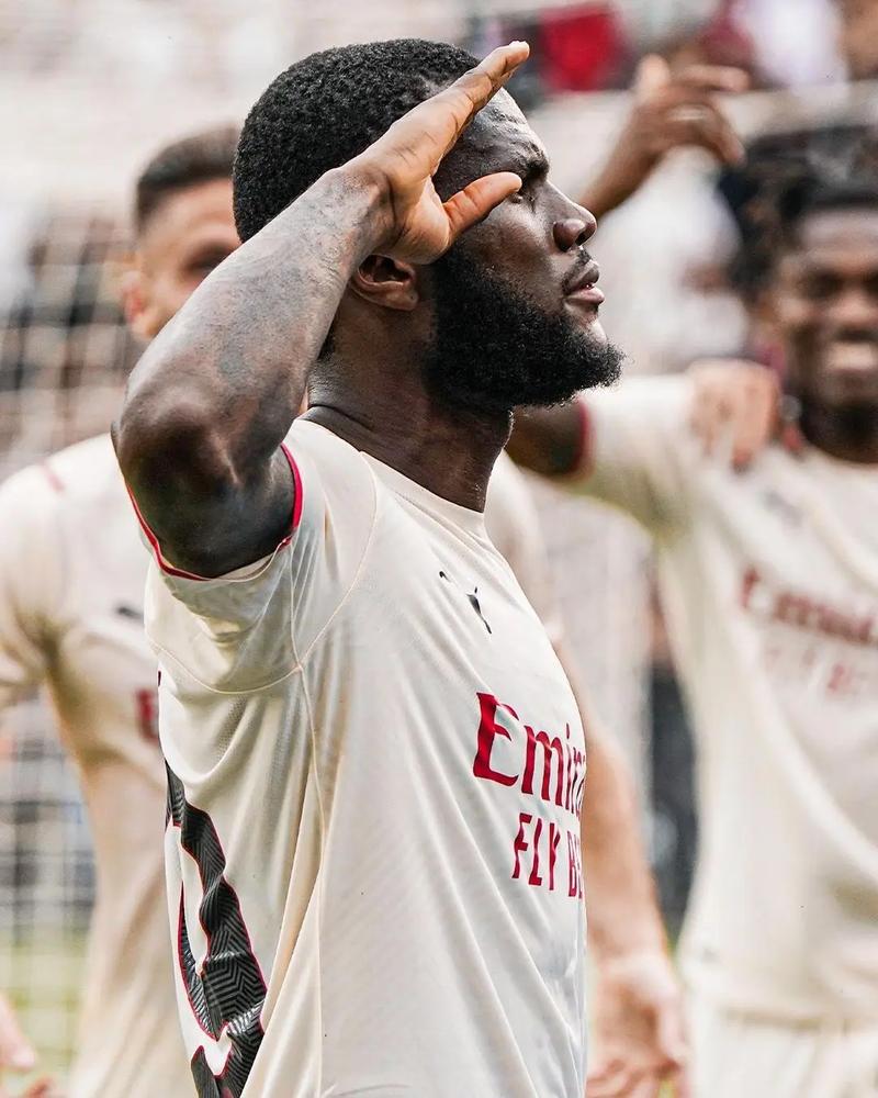 徐杰亲自招募？广东队有望召回莫兰德，力保杜锋躺进总决赛！