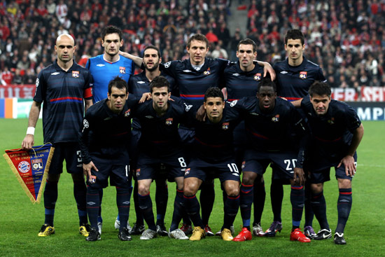 法甲欧战资格形势