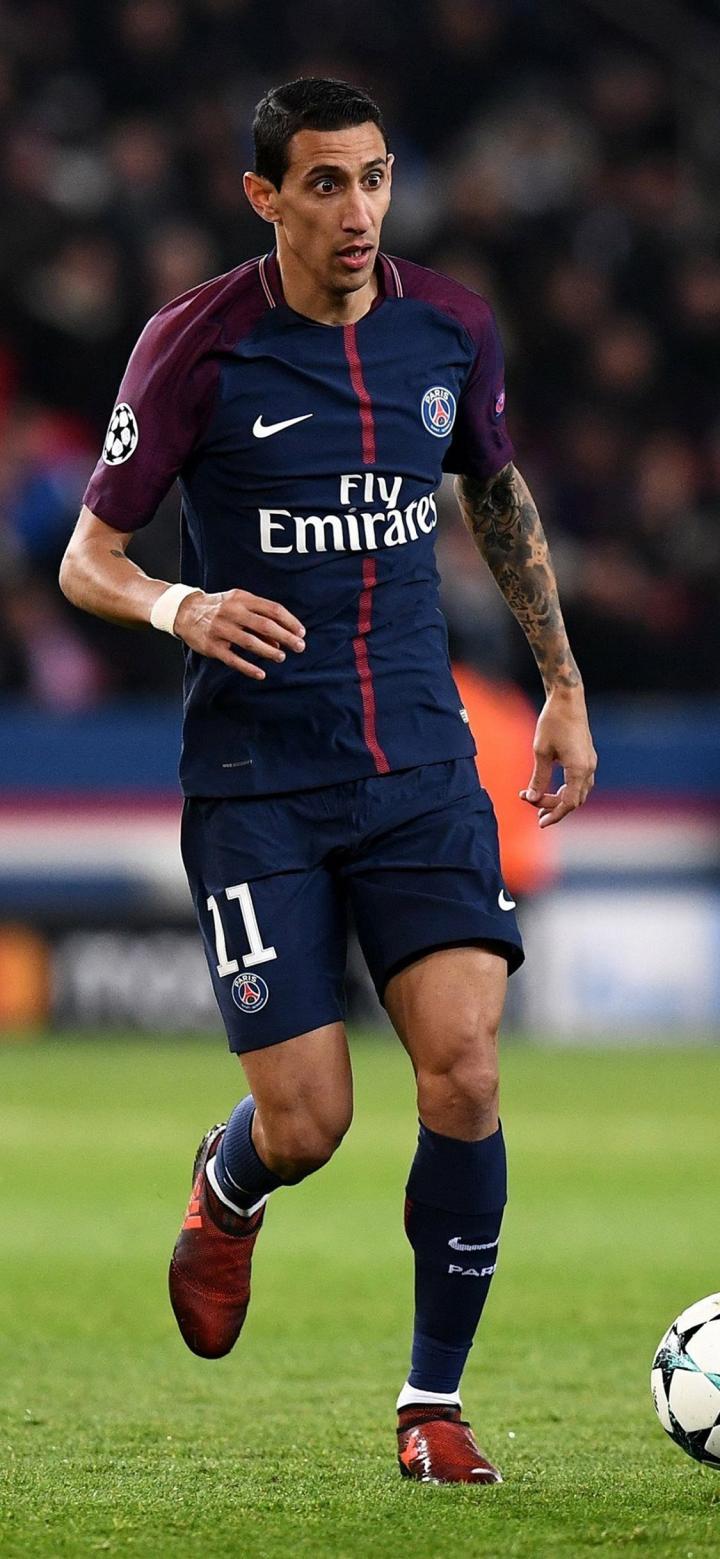 记者：热刺重新考虑帕利尼亚未来，目前情况可能不会买断