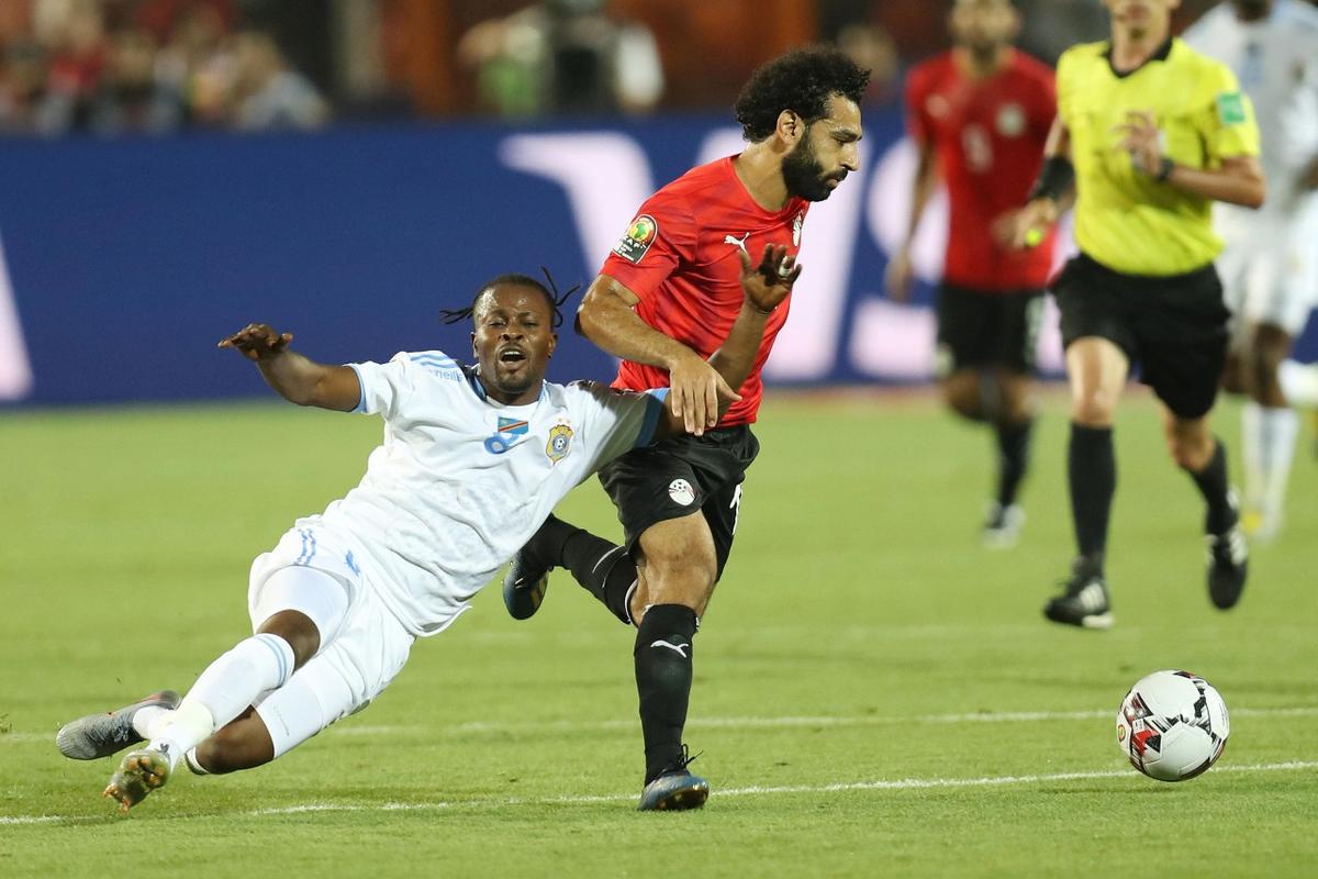 格斗游戏全球赛事体系梳理