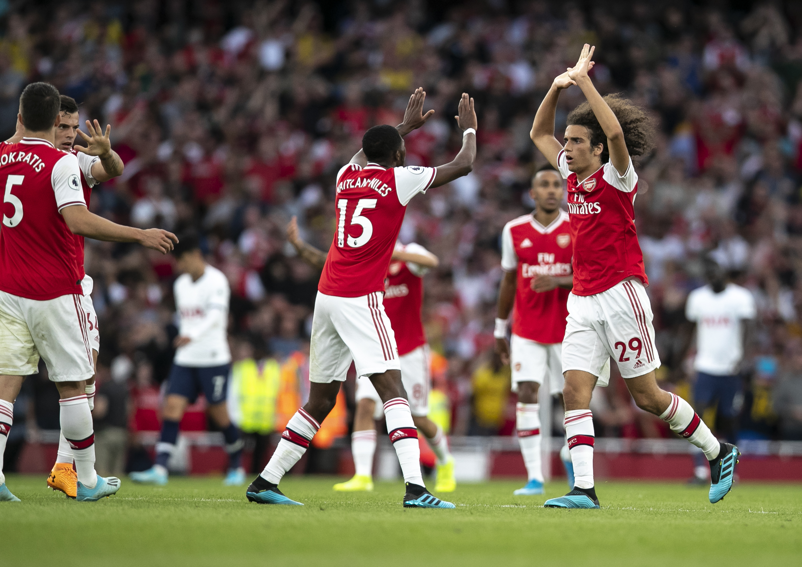 《湮灭之潮》制作人付坤首谈：圆桌精神、骑士战斗与“中国人的世界故事”