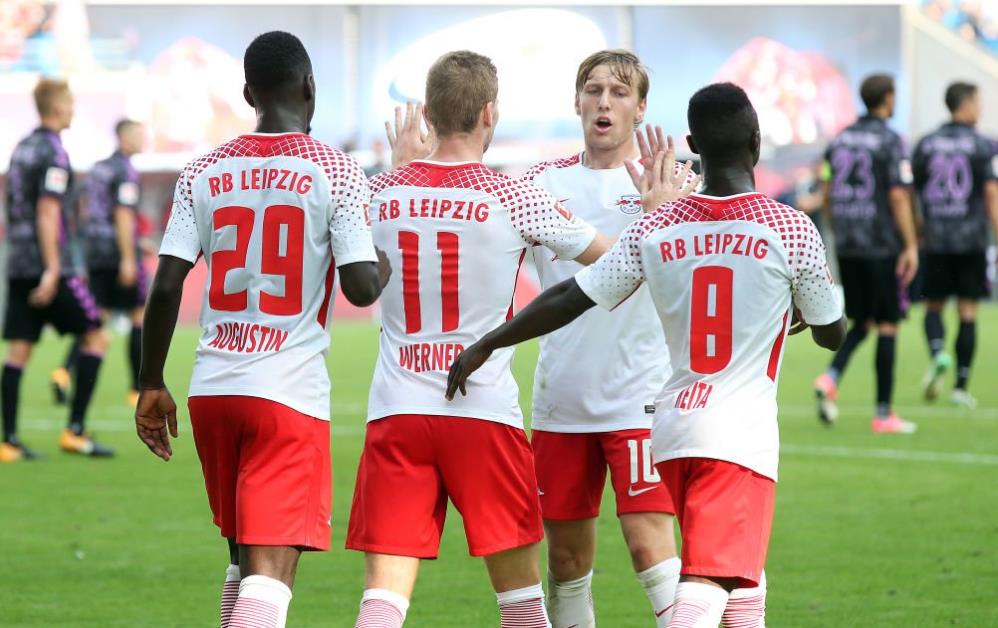 中超-莱昂纳多造2球冯劲破门 海港2-0亚泰迎两连胜