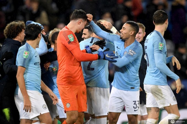 第16轮：欧塞尔3-4里尔 集锦