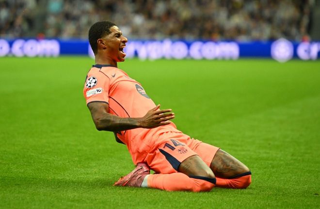 [中超]弗兰克头球摆渡 王钰栋垫射梅开二度