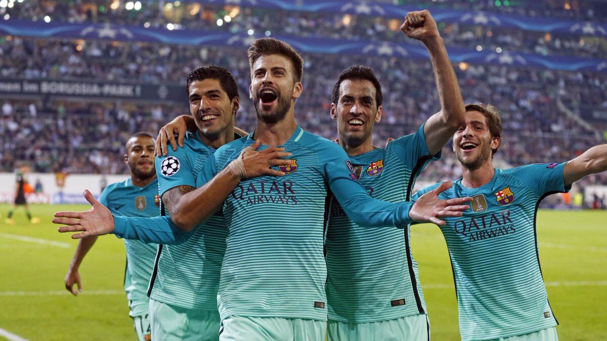 费尔明：从租借低谷到巴萨荣耀，22岁我渴望欧冠与世界杯双丰收